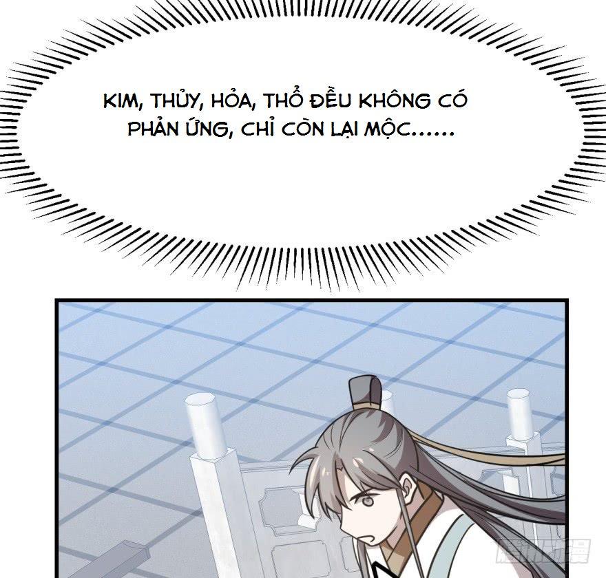 Độc Bộ Thiên Hạ: Đặc Công Thần Y Chap 19 - Next Chap 20
