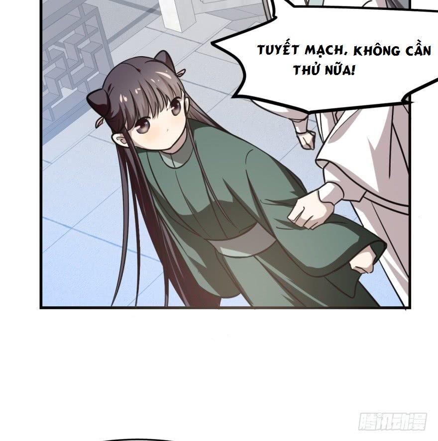 Độc Bộ Thiên Hạ: Đặc Công Thần Y Chap 19 - Next Chap 20