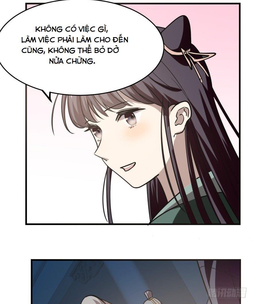 Độc Bộ Thiên Hạ: Đặc Công Thần Y Chap 19 - Next Chap 20