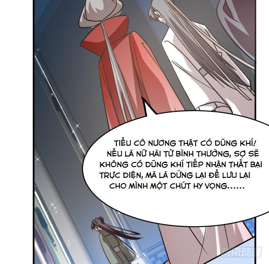 Độc Bộ Thiên Hạ: Đặc Công Thần Y Chap 19 - Next Chap 20