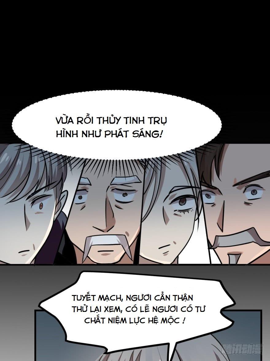 Độc Bộ Thiên Hạ: Đặc Công Thần Y Chap 19 - Next Chap 20