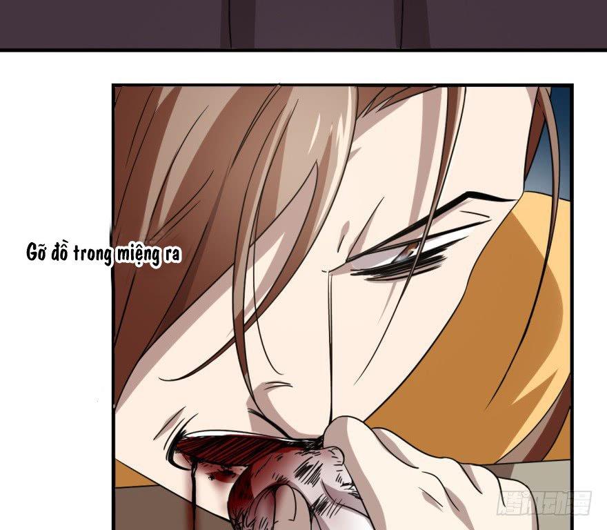 Độc Bộ Thiên Hạ: Đặc Công Thần Y Chap 19 - Next Chap 20