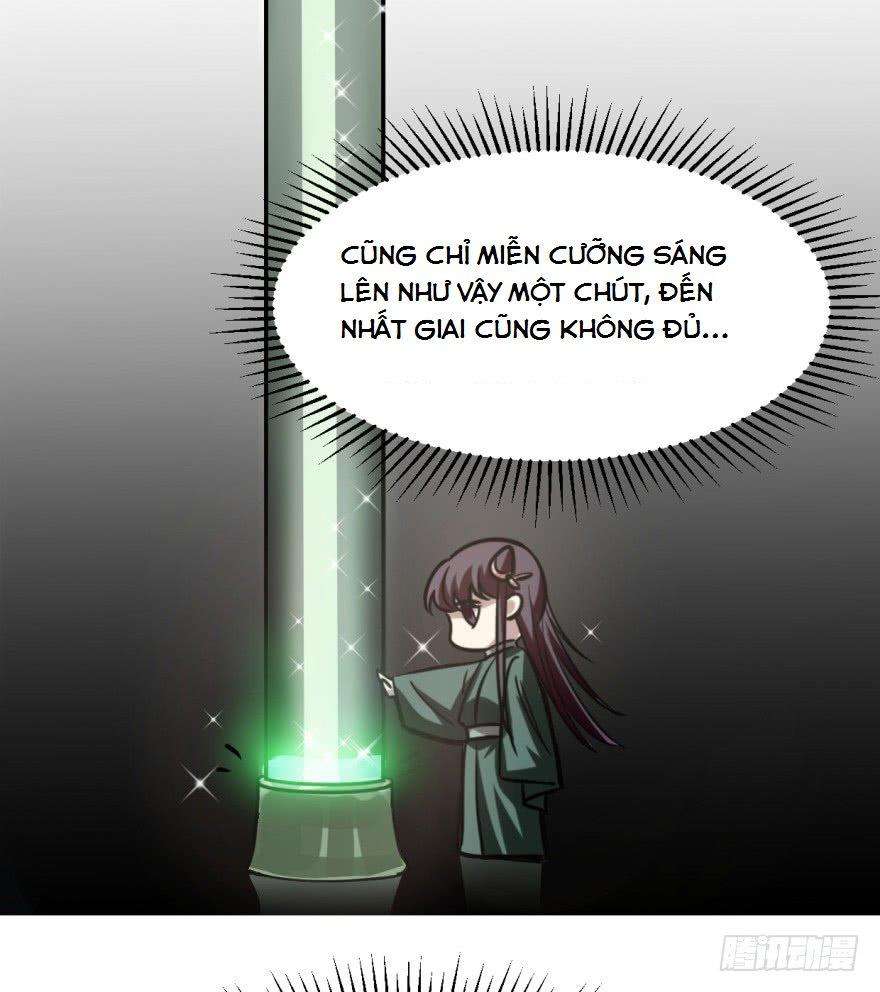 Độc Bộ Thiên Hạ: Đặc Công Thần Y Chap 19 - Next Chap 20