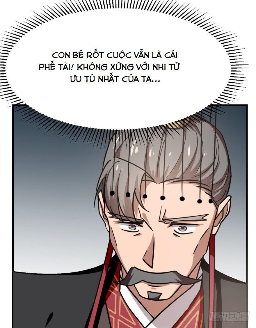 Độc Bộ Thiên Hạ: Đặc Công Thần Y Chap 19 - Next Chap 20