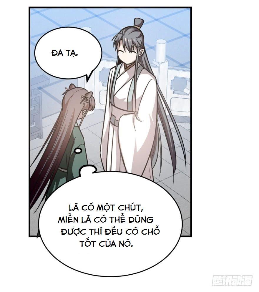 Độc Bộ Thiên Hạ: Đặc Công Thần Y Chap 19 - Next Chap 20