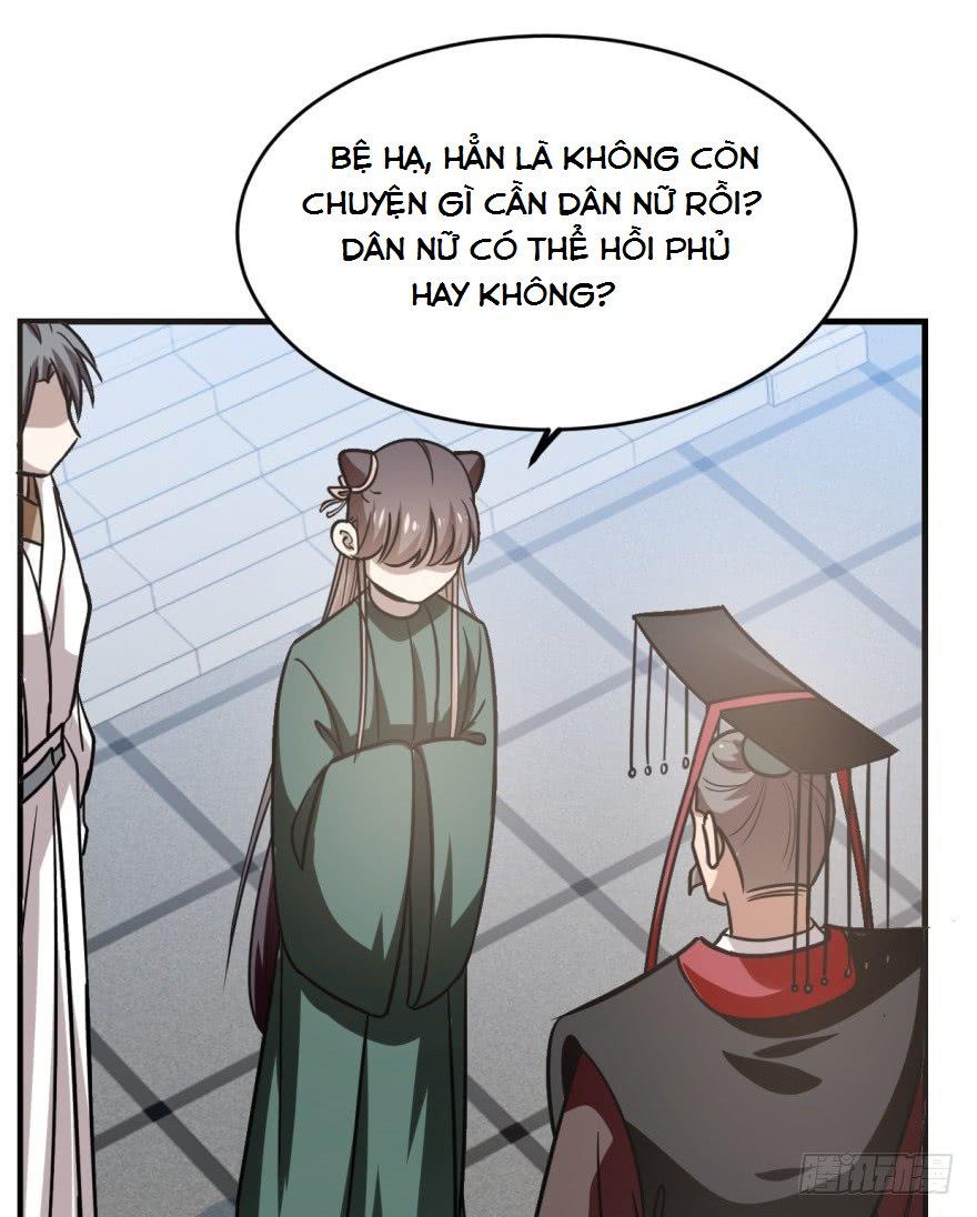 Độc Bộ Thiên Hạ: Đặc Công Thần Y Chap 19 - Next Chap 20
