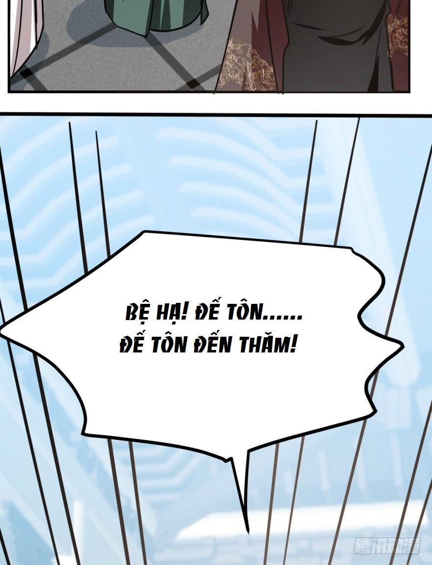 Độc Bộ Thiên Hạ: Đặc Công Thần Y Chap 19 - Next Chap 20