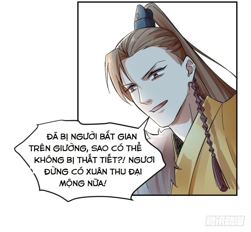 Độc Bộ Thiên Hạ: Đặc Công Thần Y Chap 2 - Next Chap 3