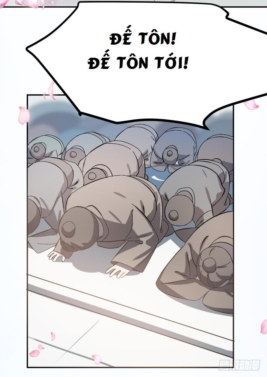 Độc Bộ Thiên Hạ: Đặc Công Thần Y Chap 2 - Next Chap 3