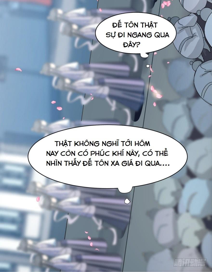 Độc Bộ Thiên Hạ: Đặc Công Thần Y Chap 2 - Next Chap 3