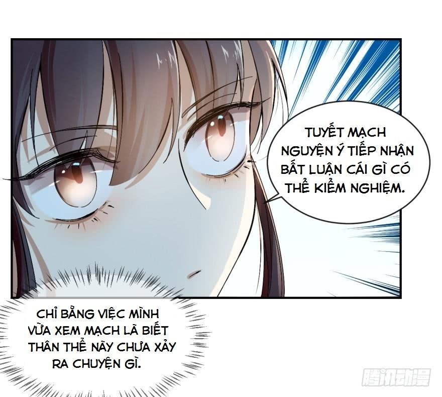 Độc Bộ Thiên Hạ: Đặc Công Thần Y Chap 2 - Next Chap 3