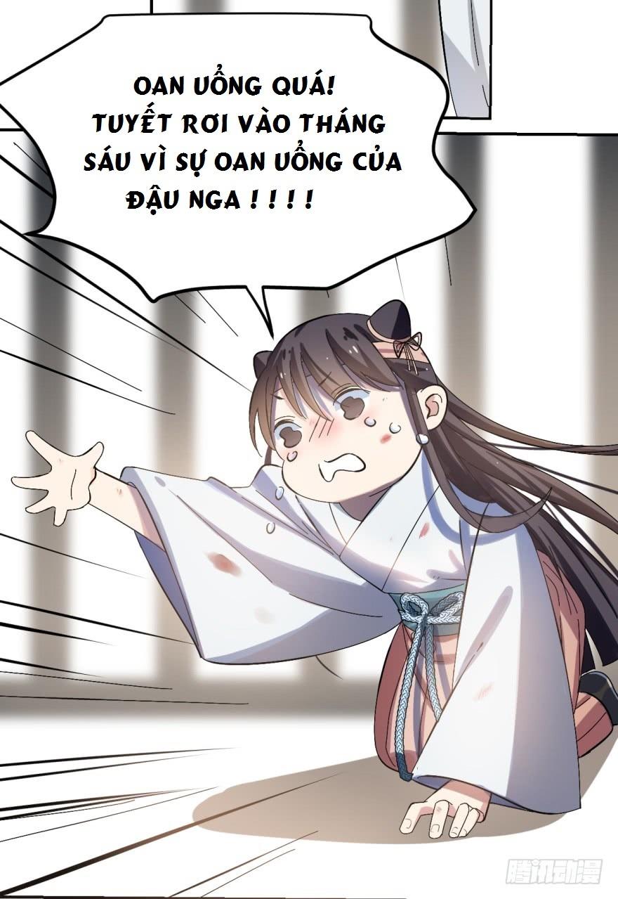 Độc Bộ Thiên Hạ: Đặc Công Thần Y Chap 2 - Next Chap 3