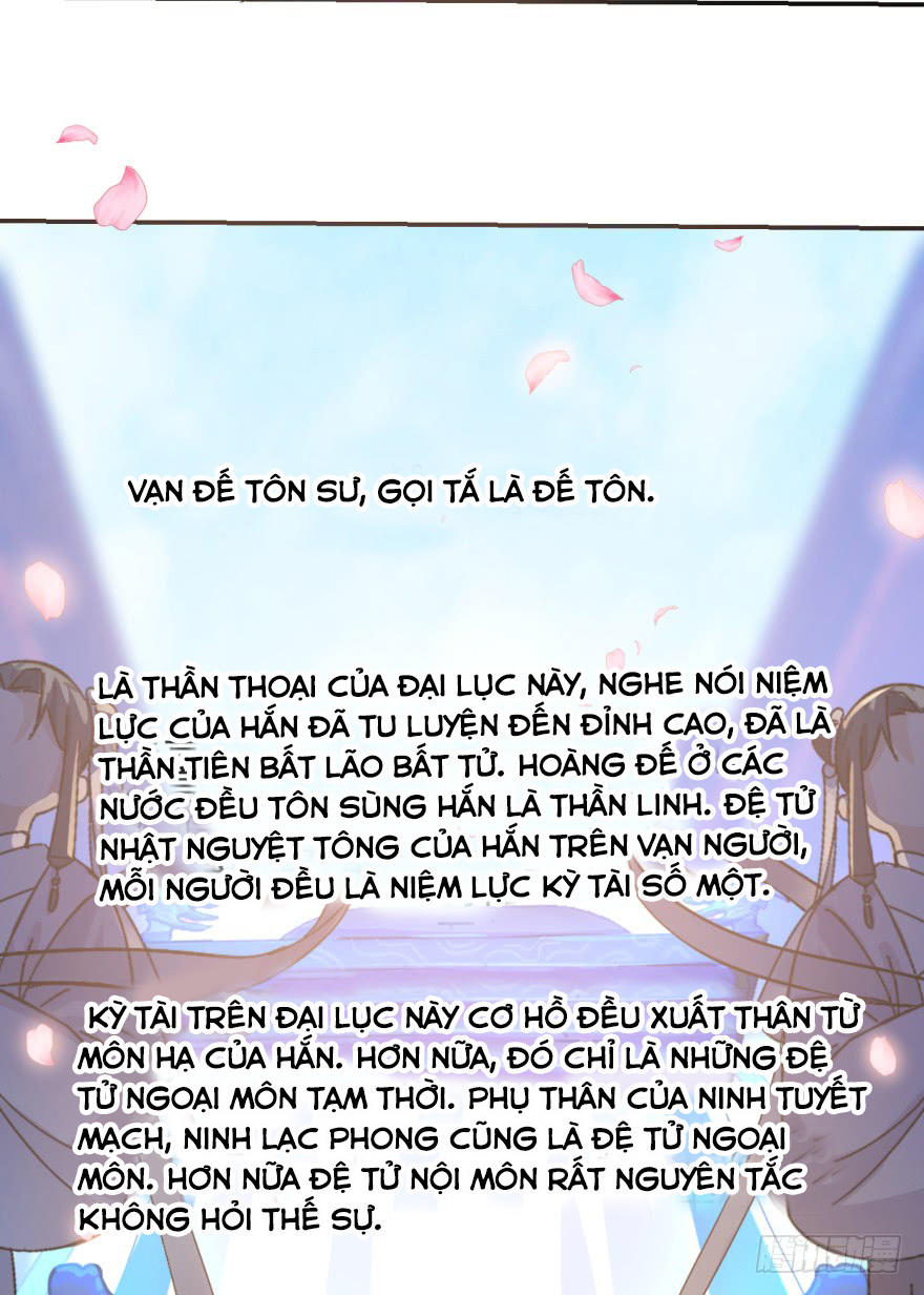 Độc Bộ Thiên Hạ: Đặc Công Thần Y Chap 2 - Next Chap 3