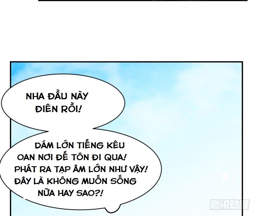 Độc Bộ Thiên Hạ: Đặc Công Thần Y Chap 2 - Next Chap 3