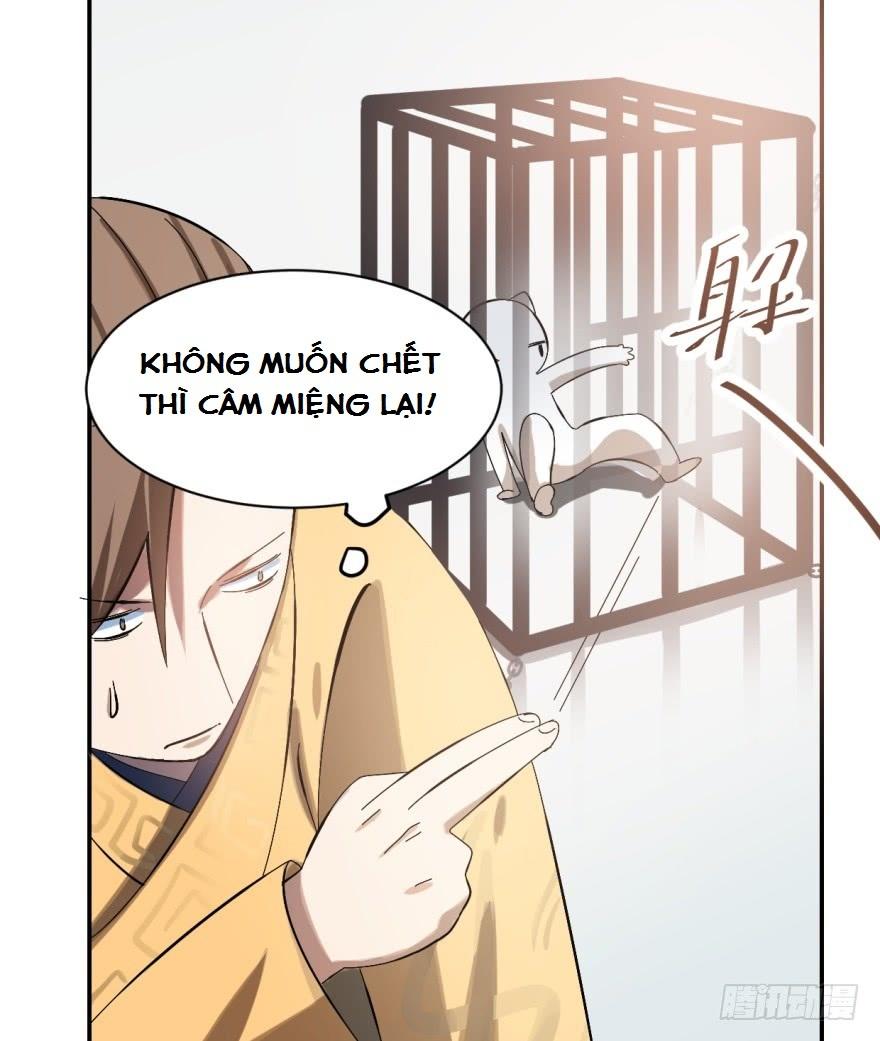 Độc Bộ Thiên Hạ: Đặc Công Thần Y Chap 2 - Next Chap 3