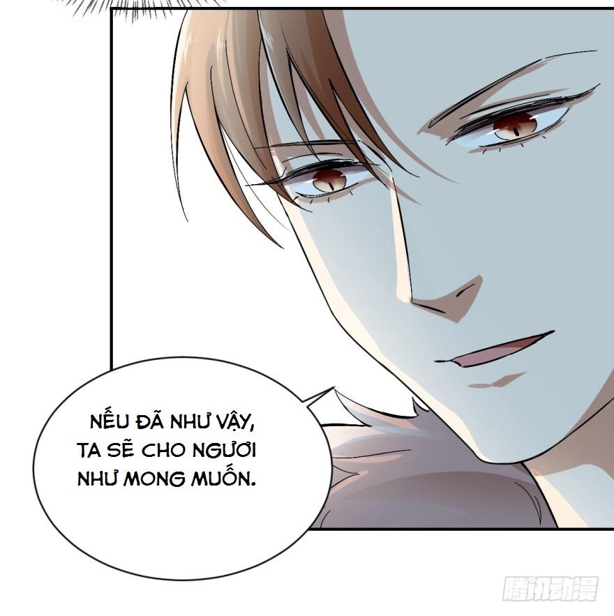 Độc Bộ Thiên Hạ: Đặc Công Thần Y Chap 2 - Next Chap 3