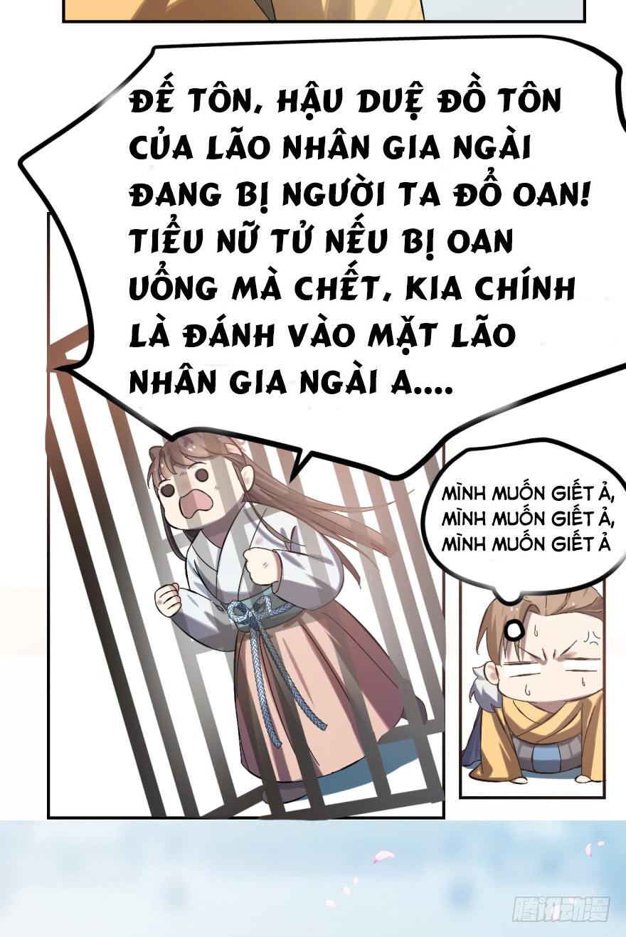 Độc Bộ Thiên Hạ: Đặc Công Thần Y Chap 2 - Next Chap 3