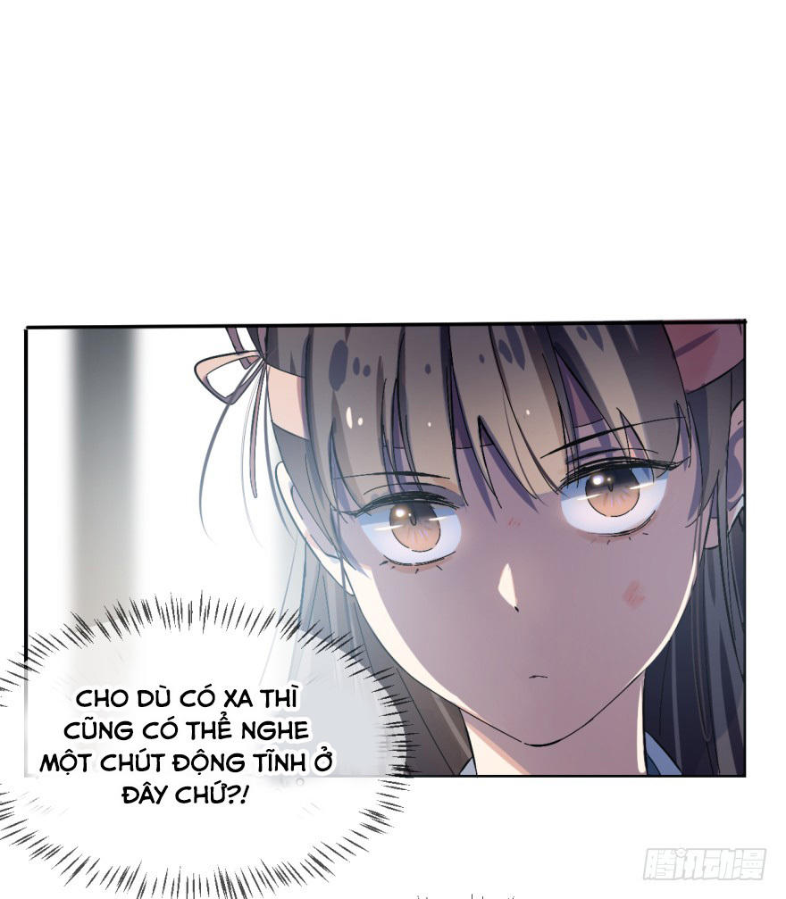 Độc Bộ Thiên Hạ: Đặc Công Thần Y Chap 2 - Next Chap 3