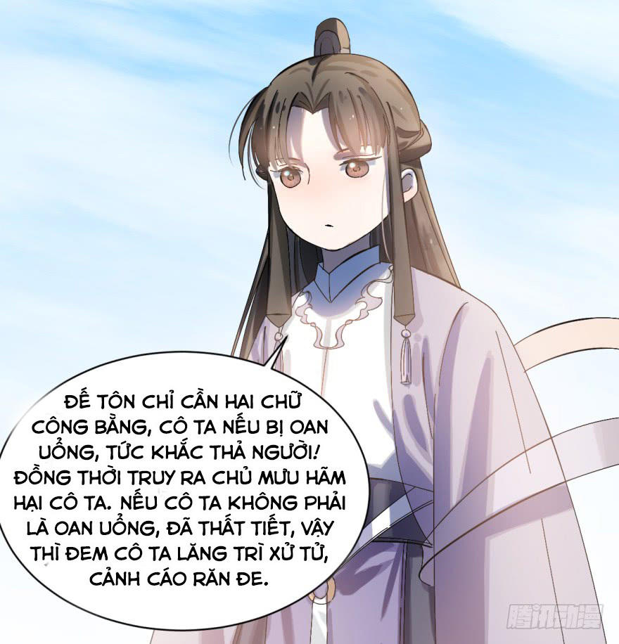 Độc Bộ Thiên Hạ: Đặc Công Thần Y Chap 2 - Next Chap 3