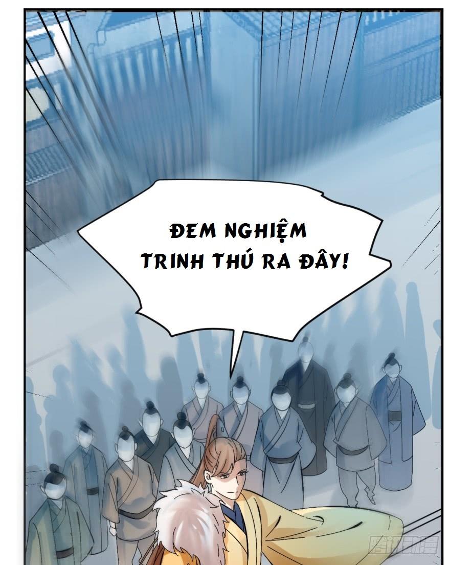 Độc Bộ Thiên Hạ: Đặc Công Thần Y Chap 2 - Next Chap 3