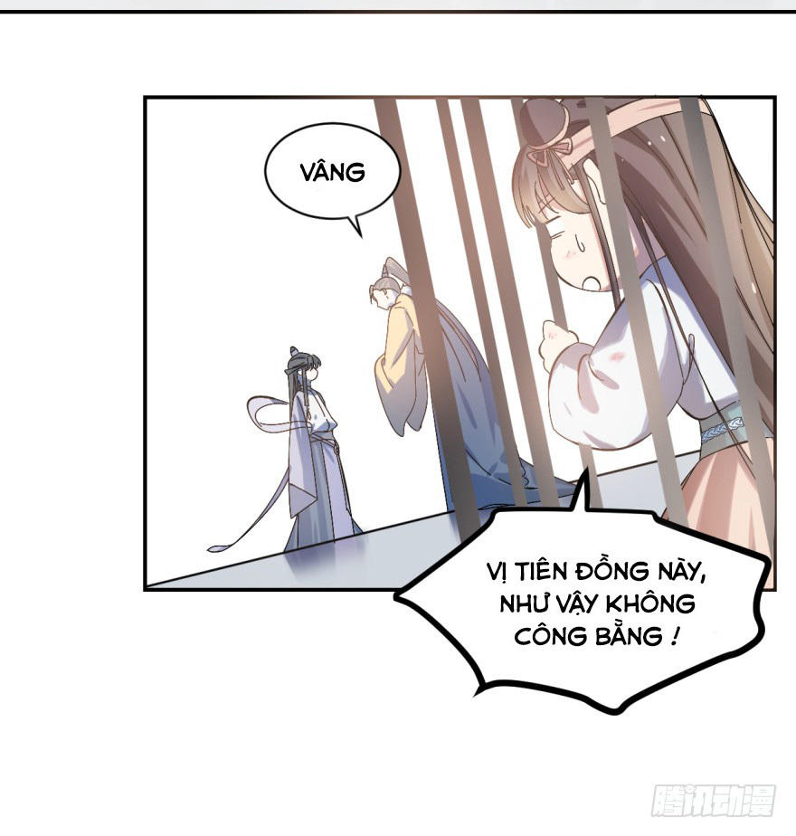 Độc Bộ Thiên Hạ: Đặc Công Thần Y Chap 2 - Next Chap 3