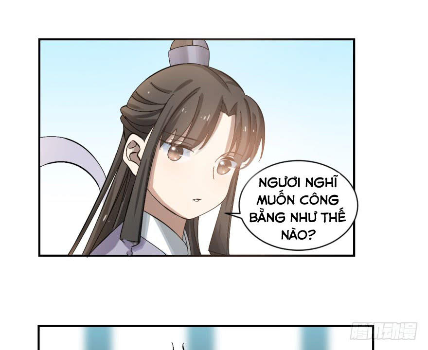 Độc Bộ Thiên Hạ: Đặc Công Thần Y Chap 2 - Next Chap 3