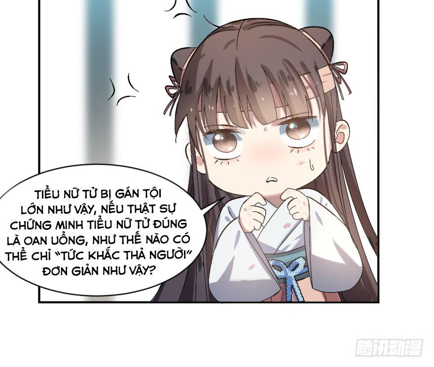 Độc Bộ Thiên Hạ: Đặc Công Thần Y Chap 2 - Next Chap 3