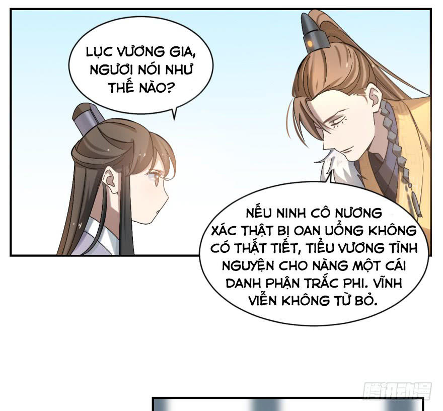 Độc Bộ Thiên Hạ: Đặc Công Thần Y Chap 2 - Next Chap 3