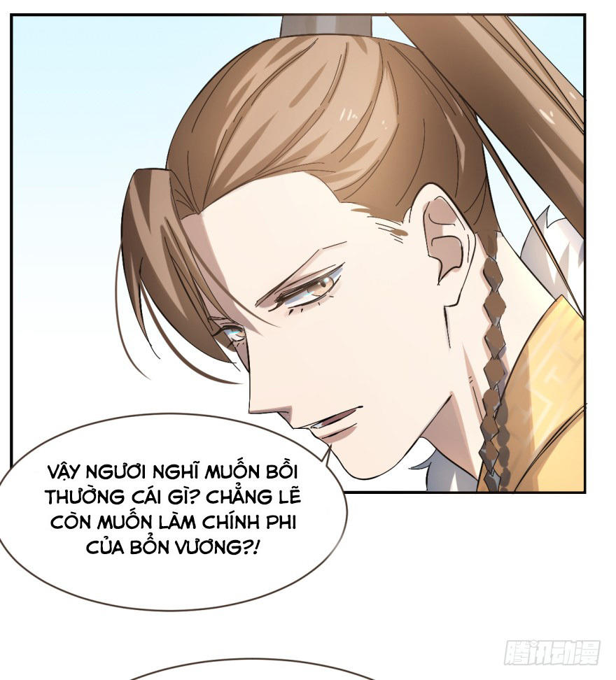 Độc Bộ Thiên Hạ: Đặc Công Thần Y Chap 2 - Next Chap 3