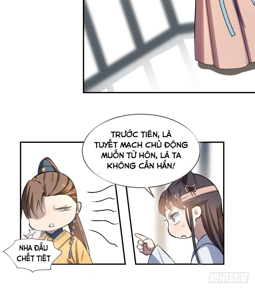 Độc Bộ Thiên Hạ: Đặc Công Thần Y Chap 2 - Next Chap 3
