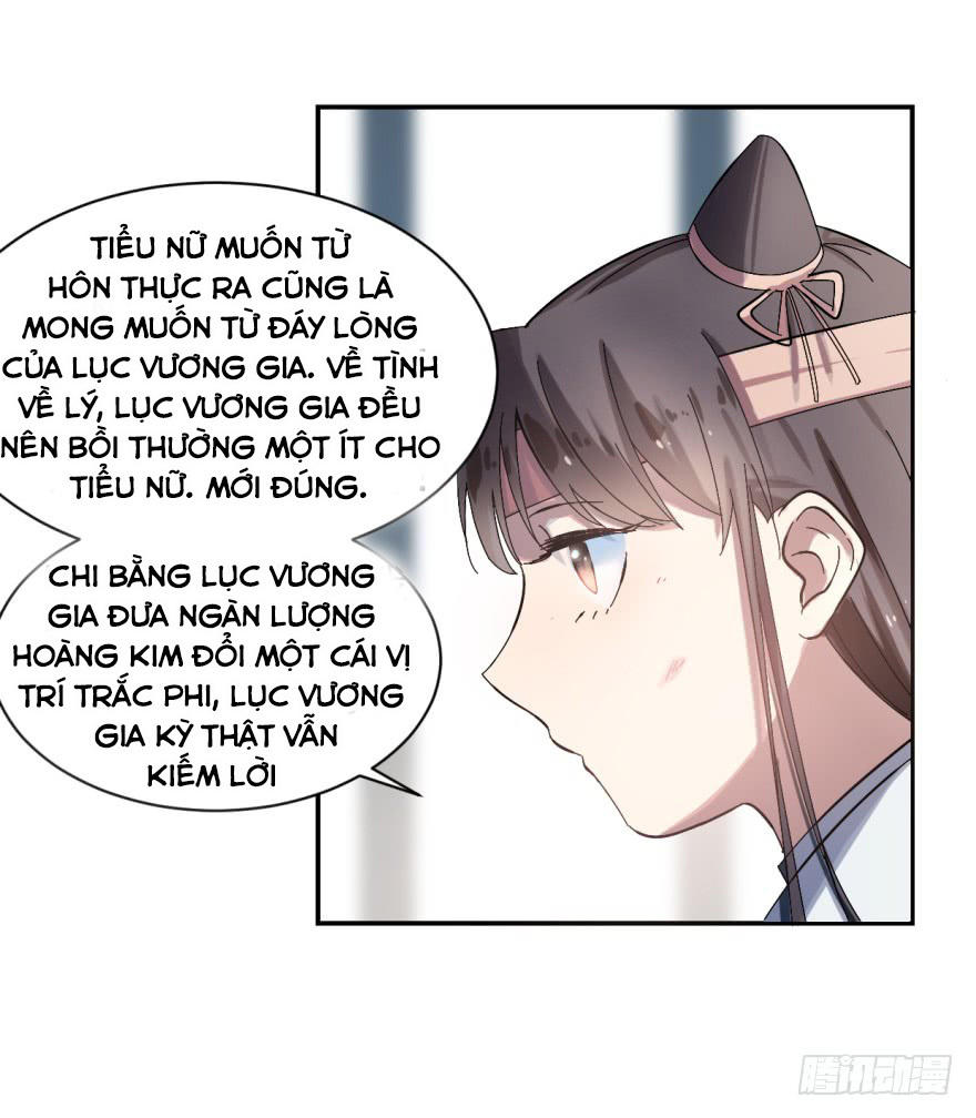 Độc Bộ Thiên Hạ: Đặc Công Thần Y Chap 2 - Next Chap 3