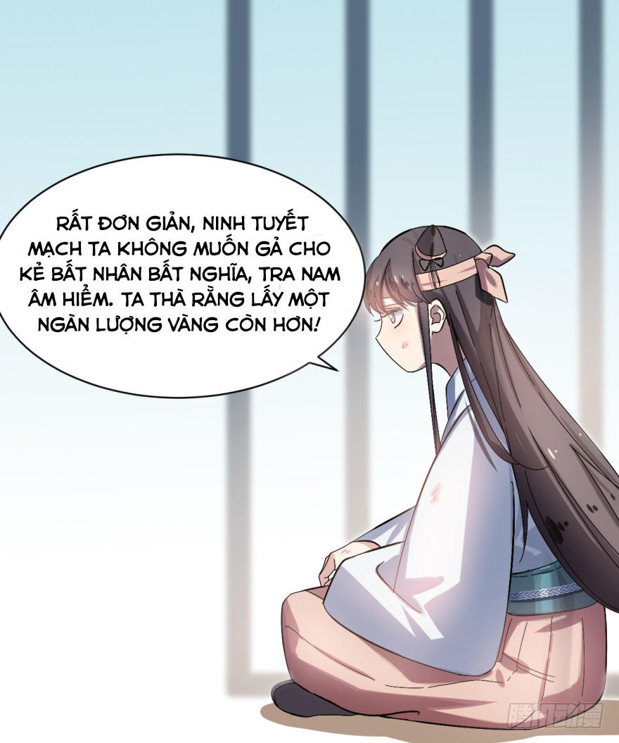 Độc Bộ Thiên Hạ: Đặc Công Thần Y Chap 2 - Next Chap 3