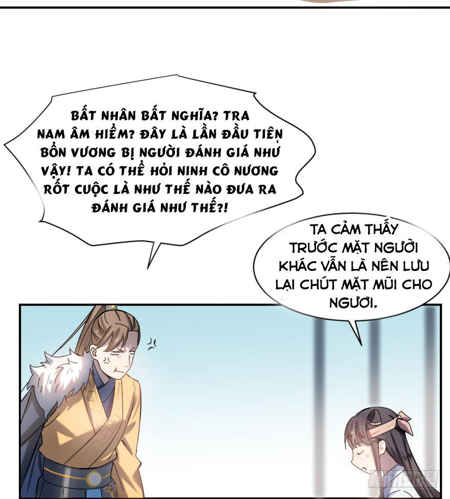 Độc Bộ Thiên Hạ: Đặc Công Thần Y Chap 2 - Next Chap 3