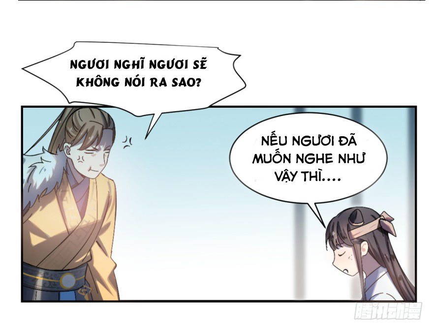 Độc Bộ Thiên Hạ: Đặc Công Thần Y Chap 2 - Next Chap 3