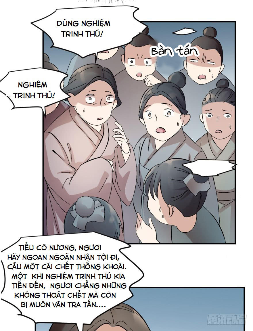 Độc Bộ Thiên Hạ: Đặc Công Thần Y Chap 2 - Next Chap 3