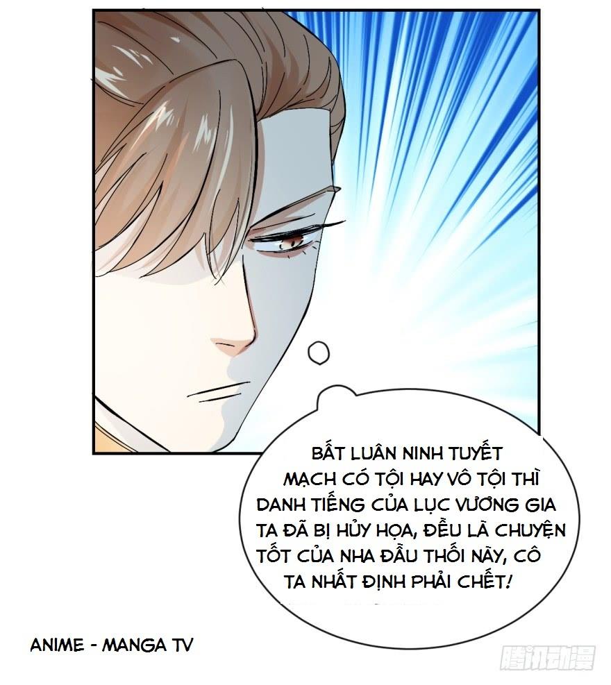 Độc Bộ Thiên Hạ: Đặc Công Thần Y Chap 2 - Next Chap 3