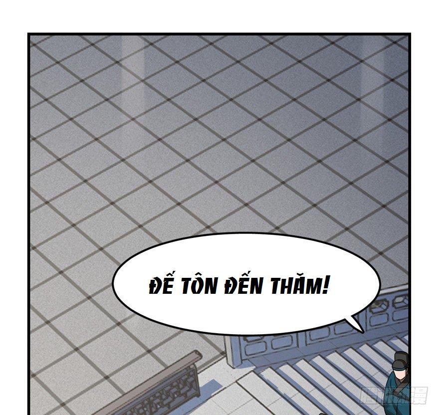 Độc Bộ Thiên Hạ: Đặc Công Thần Y Chap 20 - Next Chap 21