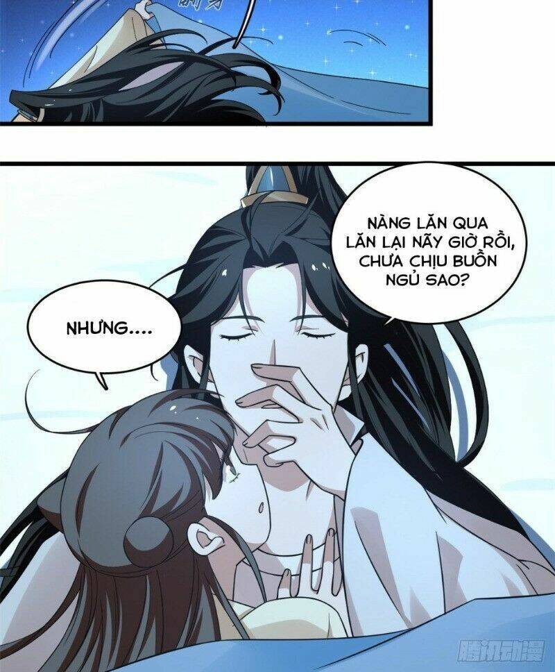 Độc Bộ Thiên Hạ: Đặc Công Thần Y Chap 213 - Next Chap 214