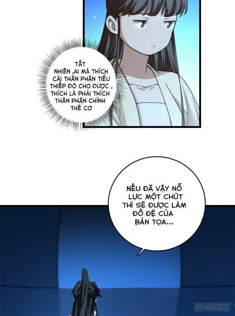 Độc Bộ Thiên Hạ: Đặc Công Thần Y Chap 213 - Next Chap 214
