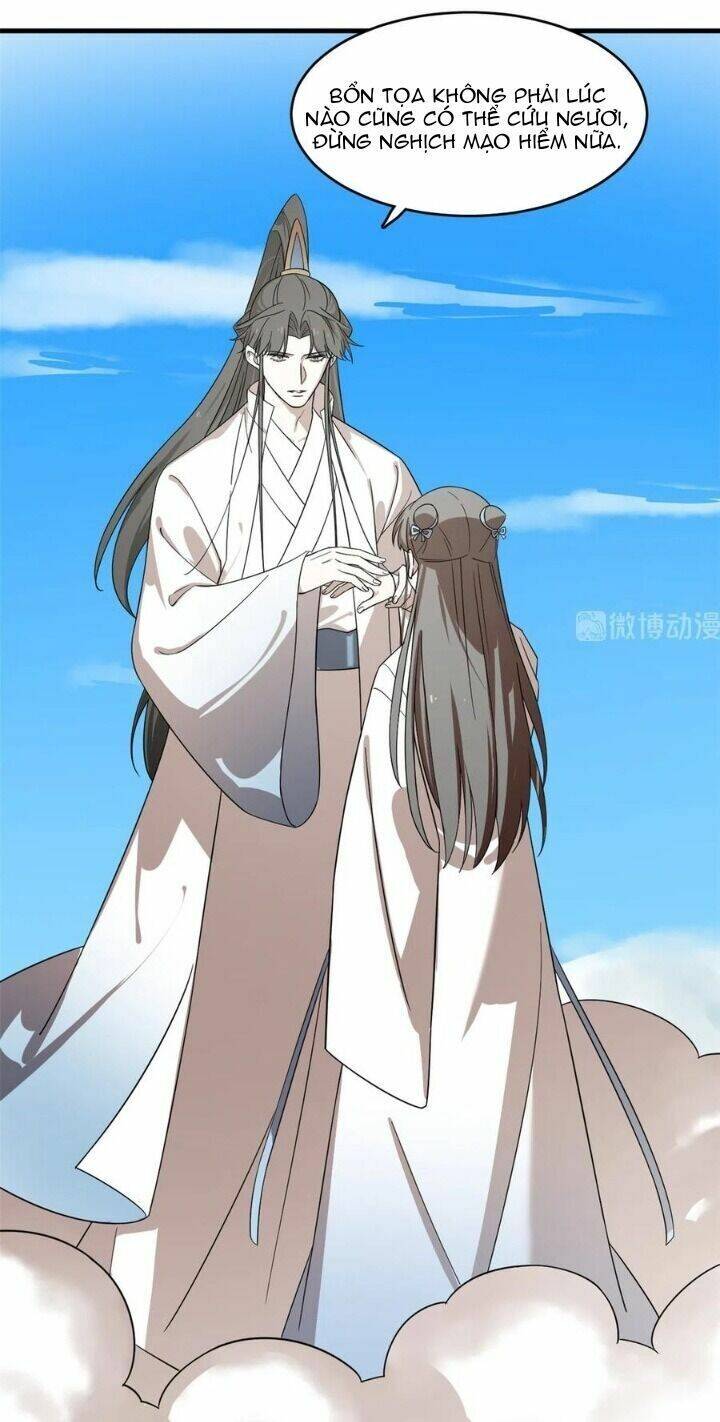 Độc Bộ Thiên Hạ: Đặc Công Thần Y Chap 246 - Next Chap 247