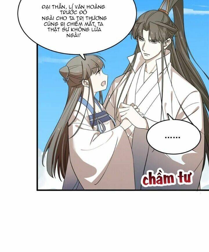 Độc Bộ Thiên Hạ: Đặc Công Thần Y Chap 246 - Next Chap 247