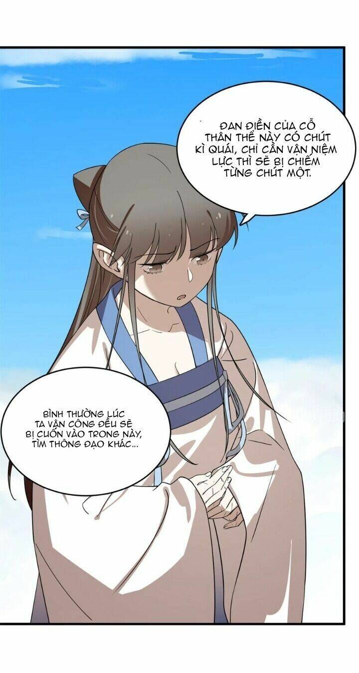 Độc Bộ Thiên Hạ: Đặc Công Thần Y Chap 246 - Next Chap 247