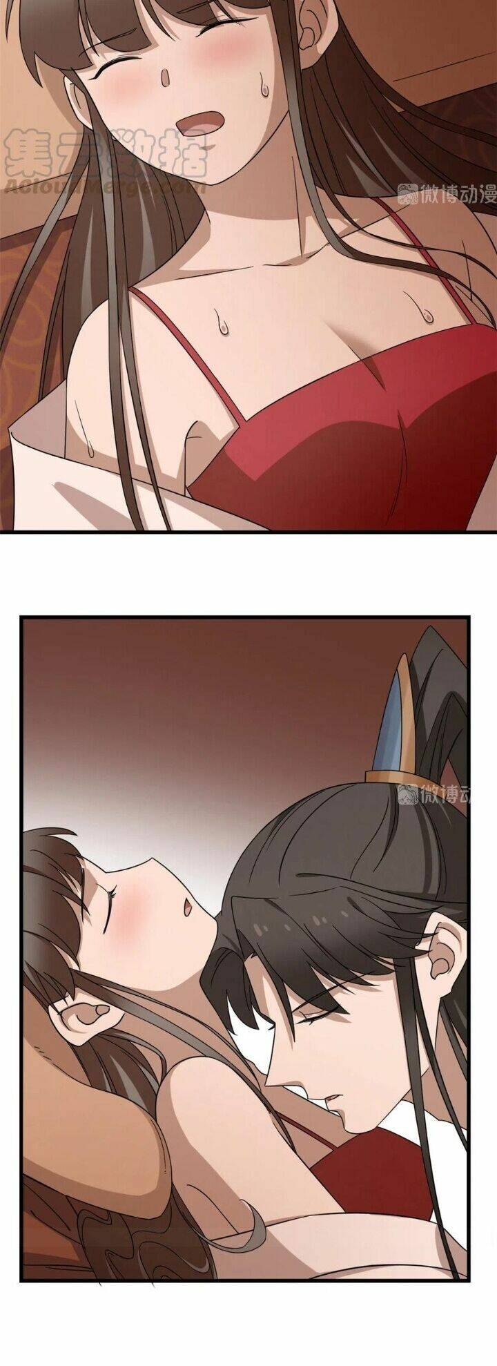 Độc Bộ Thiên Hạ: Đặc Công Thần Y Chap 267 - Next Chap 268