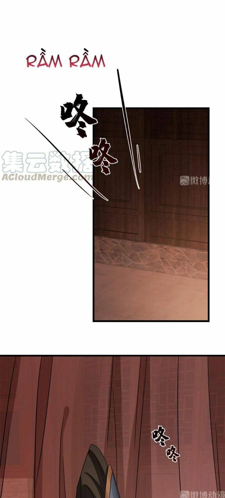 Độc Bộ Thiên Hạ: Đặc Công Thần Y Chap 267 - Next Chap 268