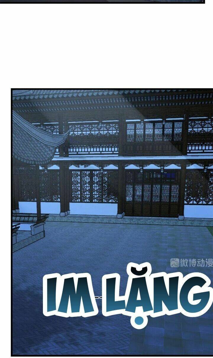 Độc Bộ Thiên Hạ: Đặc Công Thần Y Chap 267 - Next Chap 268