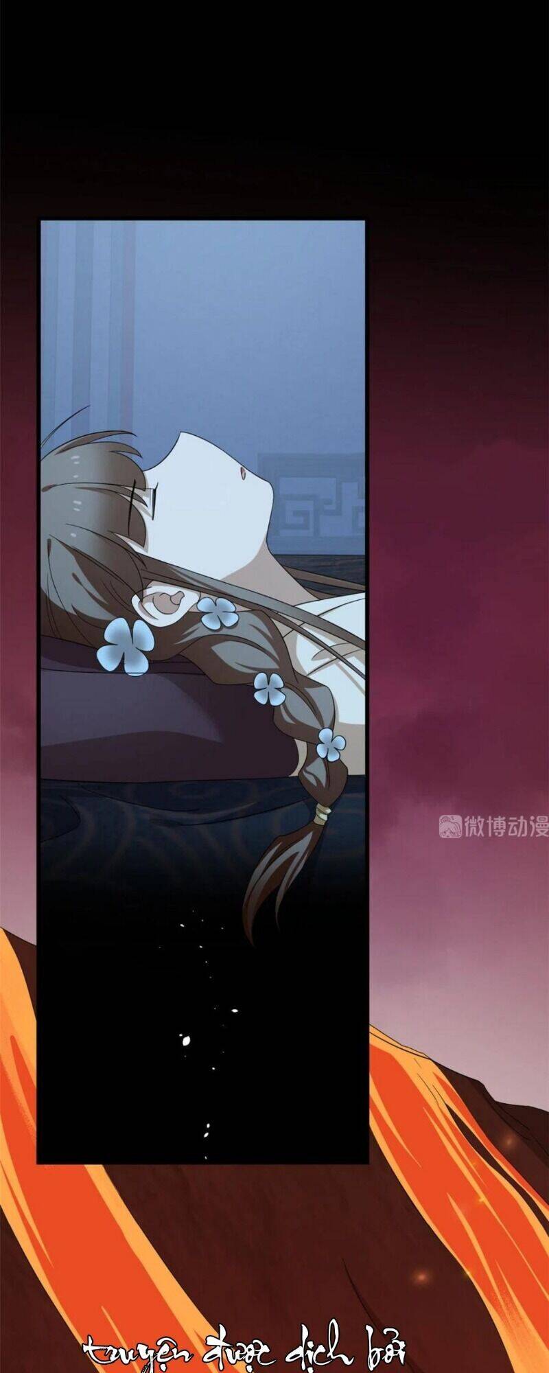 Độc Bộ Thiên Hạ: Đặc Công Thần Y Chap 284 - Next Chap 285