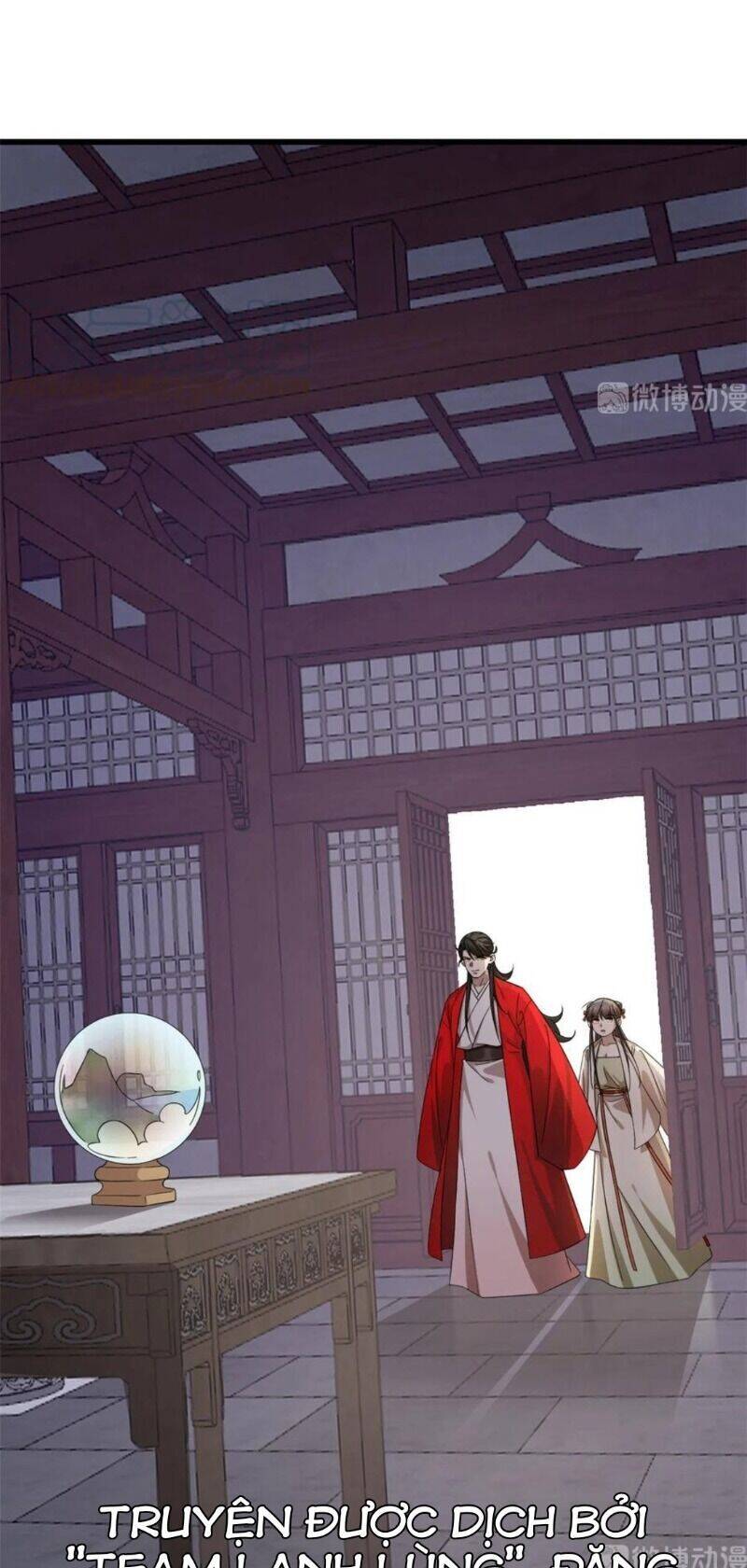 Độc Bộ Thiên Hạ: Đặc Công Thần Y Chap 284 - Next Chap 285