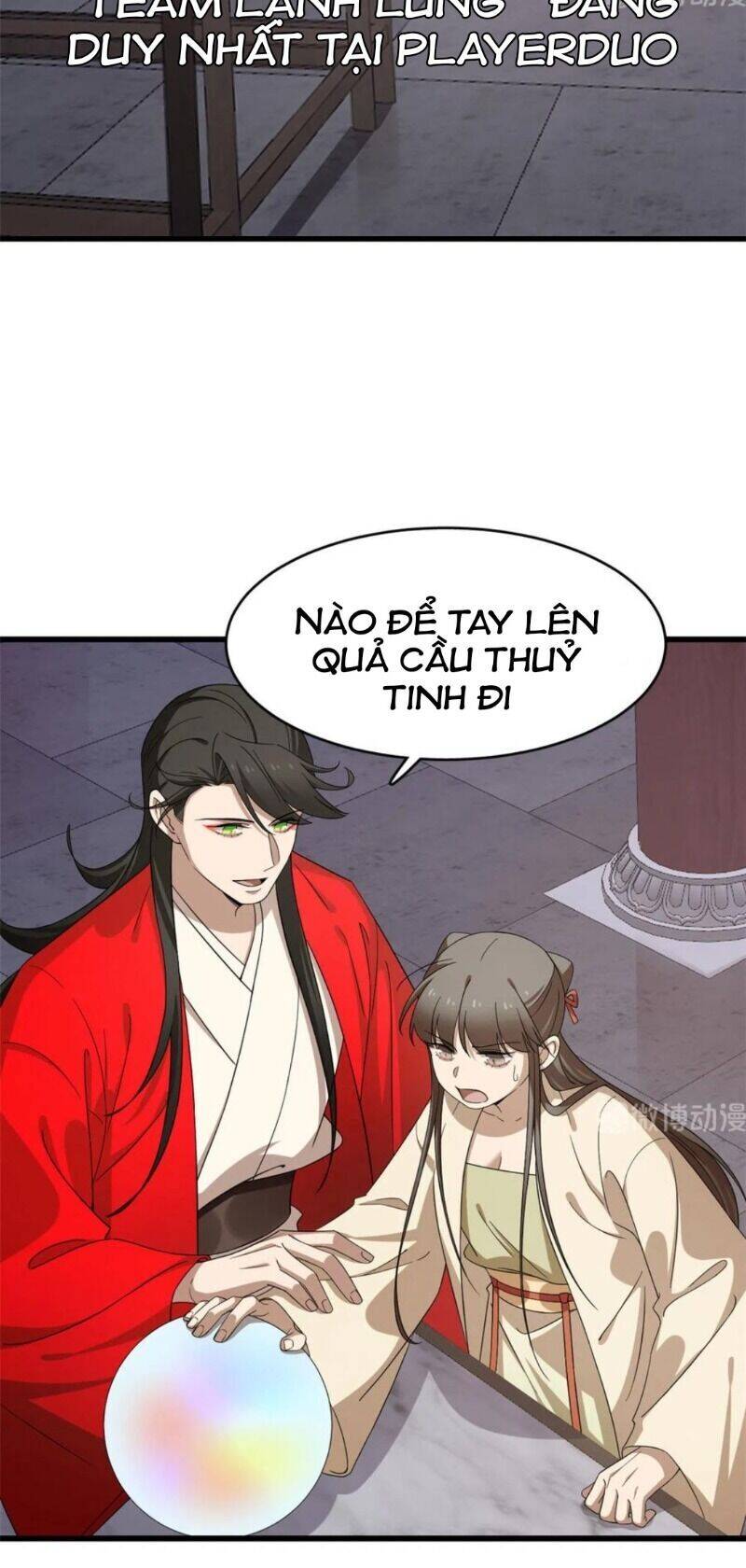 Độc Bộ Thiên Hạ: Đặc Công Thần Y Chap 284 - Next Chap 285