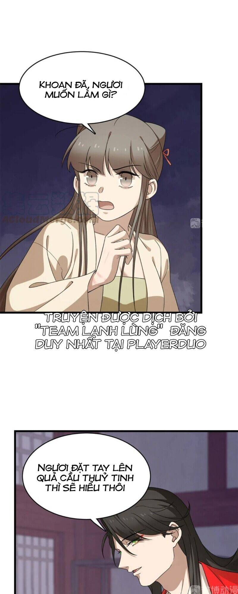 Độc Bộ Thiên Hạ: Đặc Công Thần Y Chap 284 - Next Chap 285