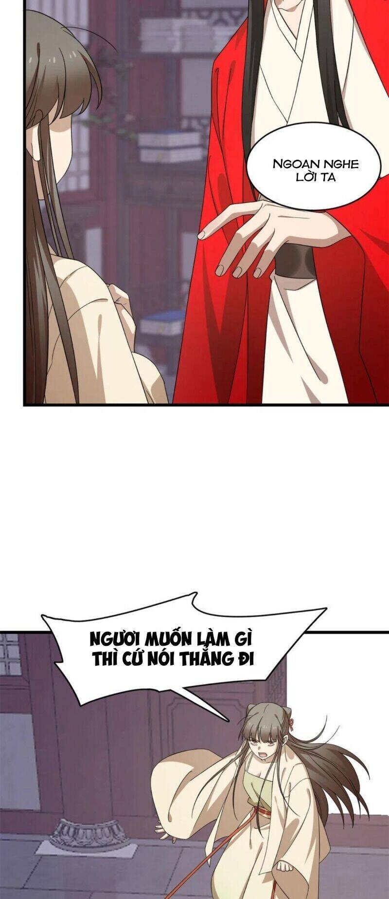 Độc Bộ Thiên Hạ: Đặc Công Thần Y Chap 284 - Next Chap 285